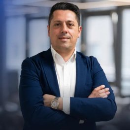 Mauro Povia